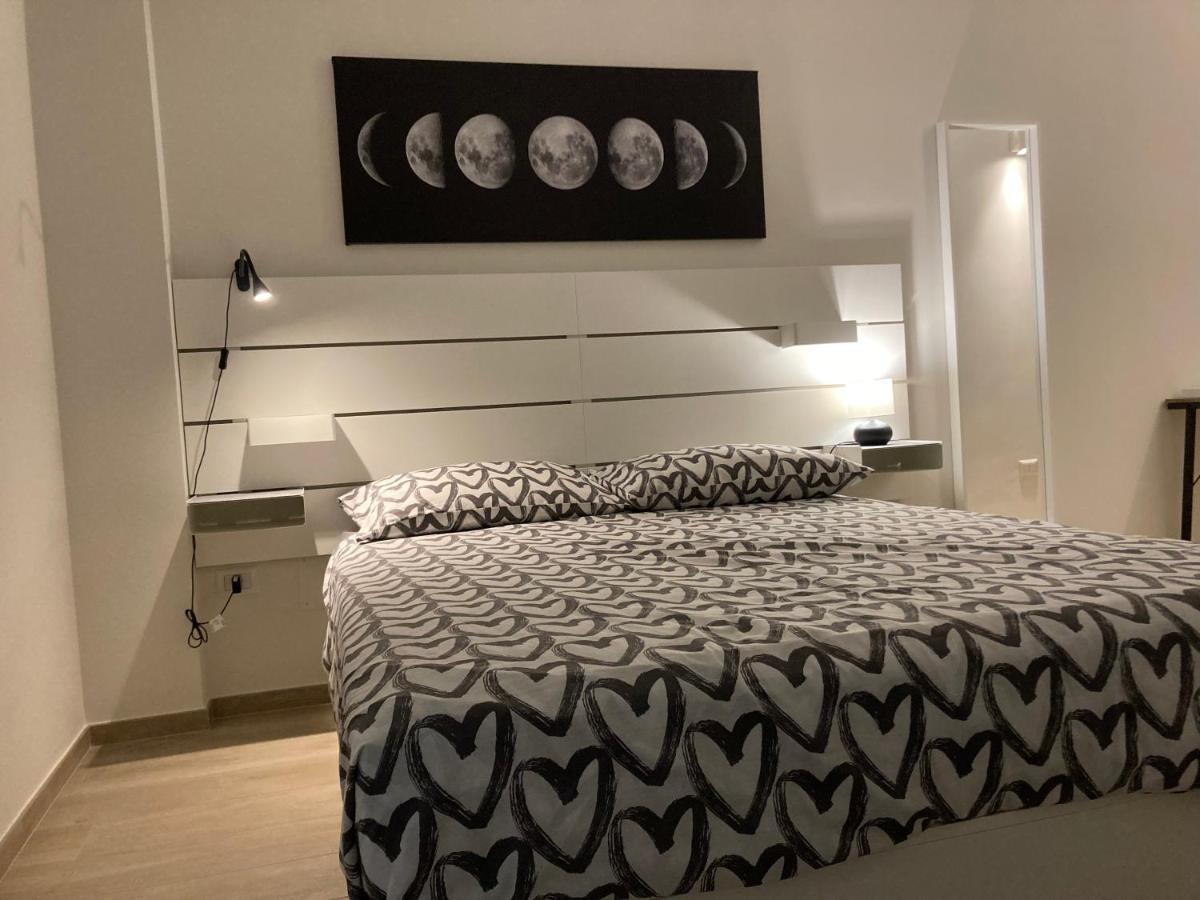 40 Metri Quadri Apartment