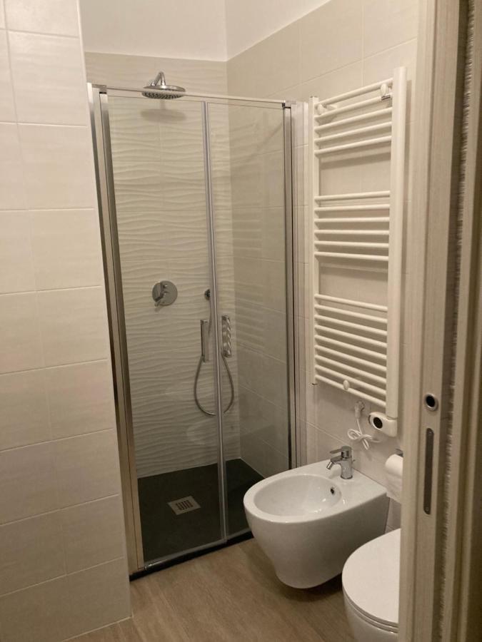 40 Metri Quadri Apartment *