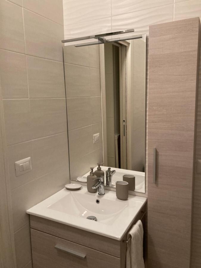 40 Metri Quadri Apartment *