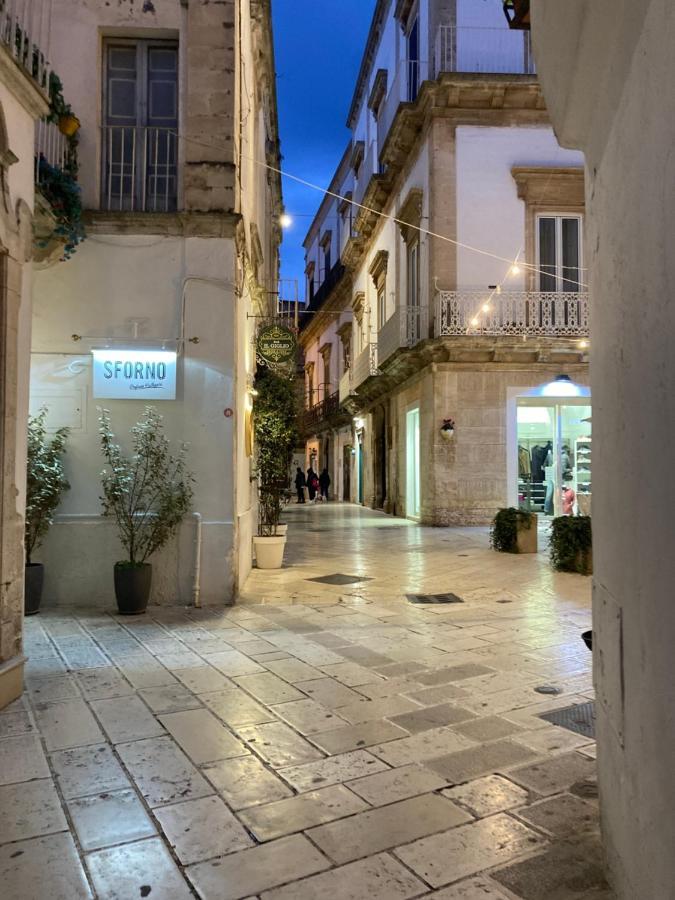 40 Metri Quadri Apartment