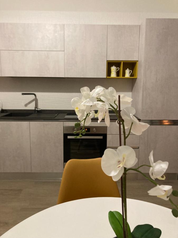 40 Metri Quadri Apartment *