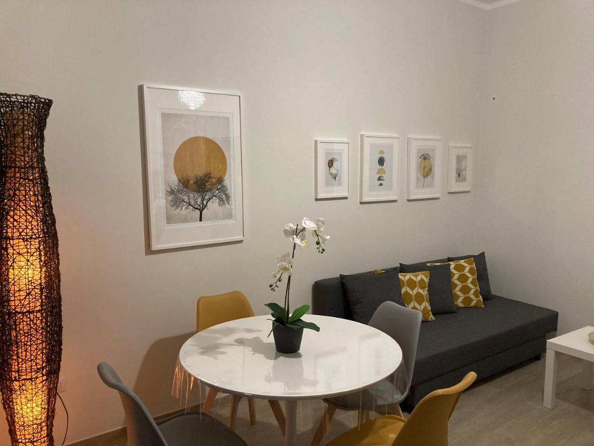 40 Metri Quadri Apartment Martina Franca