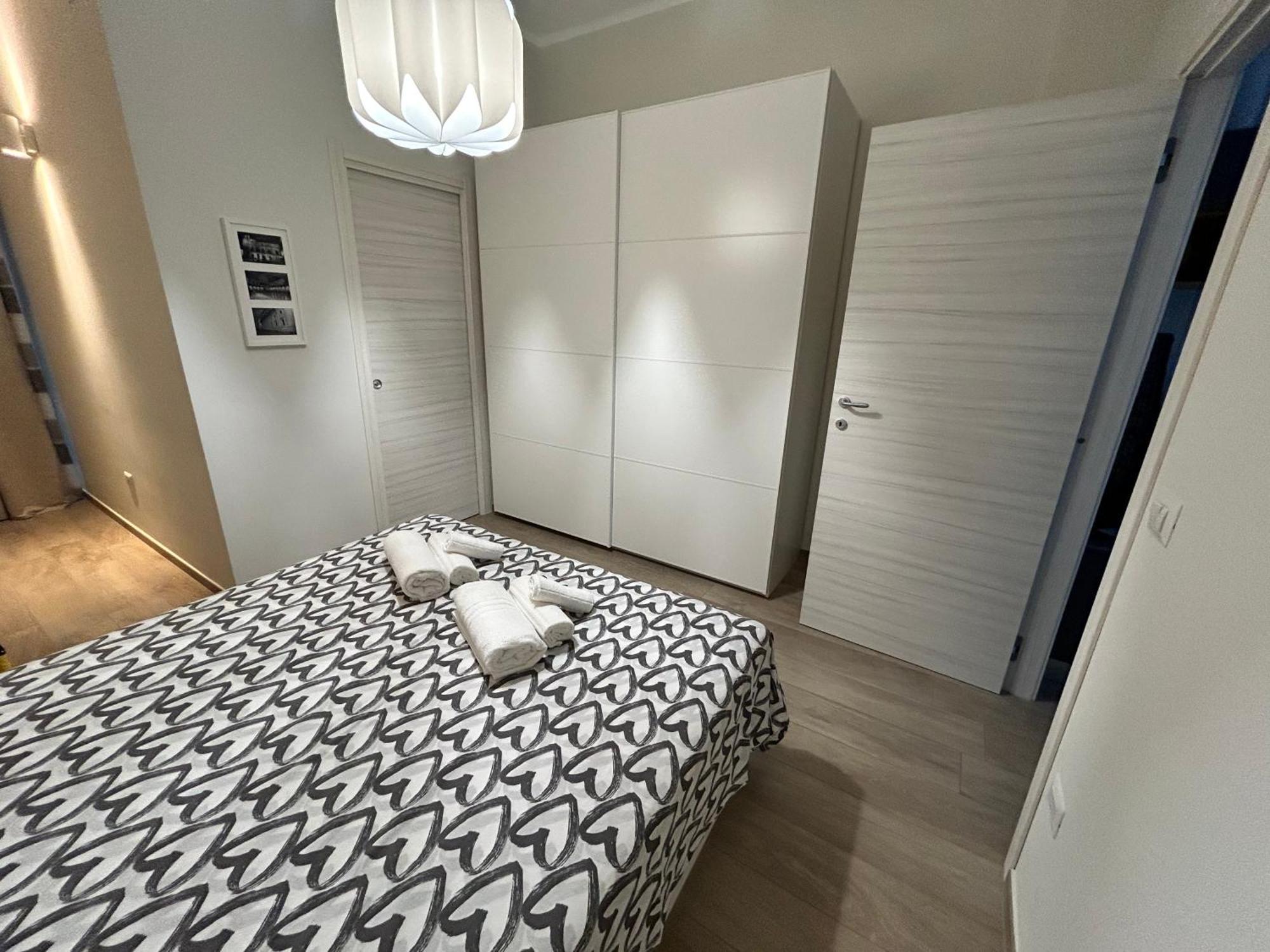 40 Metri Quadri Apartment *