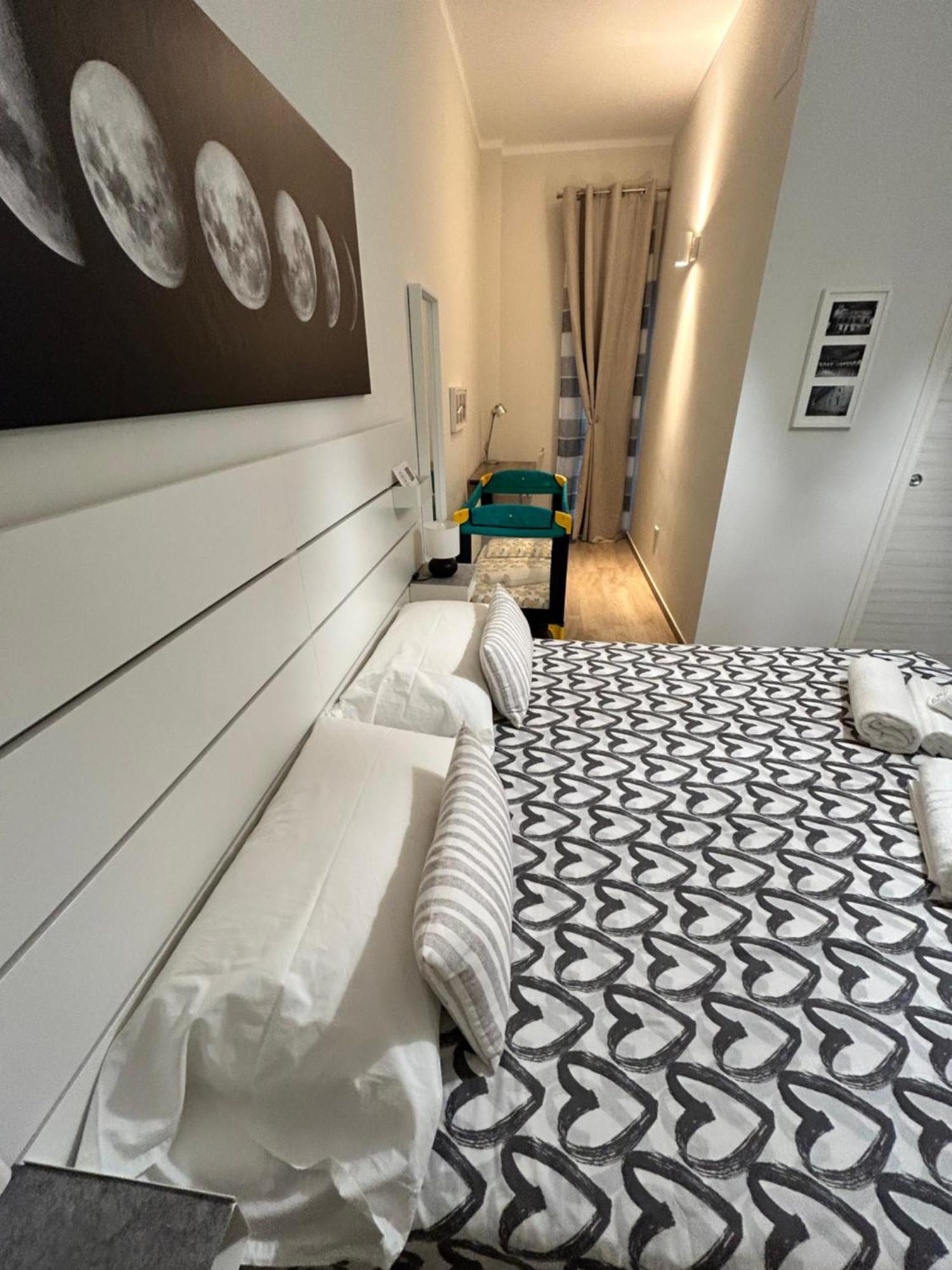 40 Metri Quadri Apartment *