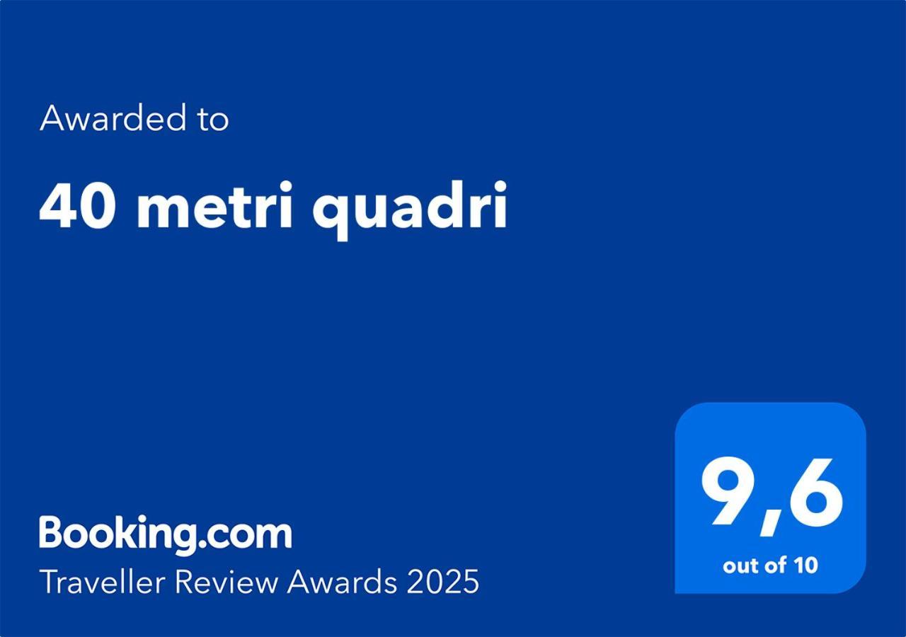 40 Metri Quadri Martina Franca